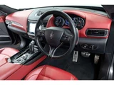 2021 Maserati Levante Sport 4WD SUV for sale, Japanese used car export - photo 30 of 80 | GULJI TRADERS