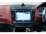 2021 Maserati Levante Sport 4WD SUV for sale, Japanese used car export - photo 56 of 80 | GULJI TRADERS
