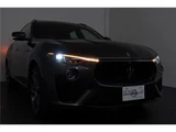2021 Maserati Levante Sport 4WD SUV for sale, Japanese used car export - photo 75 of 80 | GULJI TRADERS