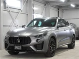 2021 Maserati Levante Sport 4WD SUV for sale, Japanese used car export - photo 1 of 62 | GULJI TRADERS