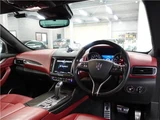 2021 Maserati Levante Sport 4WD SUV for sale, Japanese used car export - photo 3 of 62 | GULJI TRADERS
