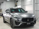 2021 Maserati Levante Sport 4WD SUV for sale, Japanese used car export - photo 5 of 62 | GULJI TRADERS