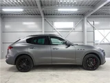 2021 Maserati Levante Sport 4WD SUV for sale, Japanese used car export - photo 6 of 62 | GULJI TRADERS