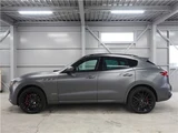 2021 Maserati Levante Sport 4WD SUV for sale, Japanese used car export - photo 7 of 62 | GULJI TRADERS
