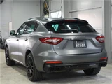 2021 Maserati Levante Sport 4WD SUV for sale, Japanese used car export - photo 9 of 62 | GULJI TRADERS