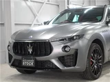 2021 Maserati Levante Sport 4WD SUV for sale, Japanese used car export - photo 11 of 62 | GULJI TRADERS