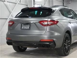 2021 Maserati Levante Sport 4WD SUV for sale, Japanese used car export - photo 23 of 62 | GULJI TRADERS