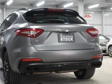 2021 Maserati Levante Sport 4WD SUV for sale, Japanese used car export - photo 24 of 62 | GULJI TRADERS