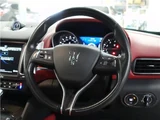 2021 Maserati Levante Sport 4WD SUV for sale, Japanese used car export - photo 34 of 62 | GULJI TRADERS