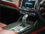 2021 Maserati Levante Sport 4WD SUV for sale, Japanese used car export - photo 41 of 62 | GULJI TRADERS
