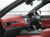 2021 Maserati Levante Sport 4WD SUV for sale, Japanese used car export - photo 45 of 62 | GULJI TRADERS