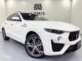 2021 Maserati Levante SUV for sale, Japanese used car export - photo 1 of 10 | GULJI TRADERS