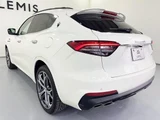 2021 Maserati Levante SUV for sale, Japanese used car export - photo 2 of 10 | GULJI TRADERS
