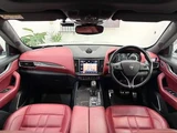 2021 Maserati Levante SUV for sale, Japanese used car export - photo 3 of 10 | GULJI TRADERS