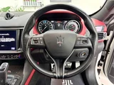 2021 Maserati Levante SUV for sale, Japanese used car export - photo 4 of 10 | GULJI TRADERS