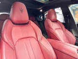 2021 Maserati Levante SUV for sale, Japanese used car export - photo 5 of 10 | GULJI TRADERS