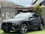 2021 Maserati Levante Sport SUV for sale, Japanese used car export - photo 1 of 23 | GULJI TRADERS