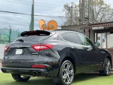 2021 Maserati Levante Sport SUV for sale, Japanese used car export - photo 2 of 23 | GULJI TRADERS