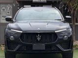 2021 Maserati Levante Sport SUV for sale, Japanese used car export - photo 4 of 23 | GULJI TRADERS