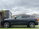 2021 Maserati Levante Sport SUV for sale, Japanese used car export - photo 5 of 23 | GULJI TRADERS