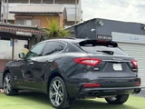 2021 Maserati Levante Sport SUV for sale, Japanese used car export - photo 7 of 23 | GULJI TRADERS