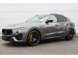 2021 Maserati Levante Sport 4WD SUV for sale, Japanese used car export - photo 1 of 9 | GULJI TRADERS