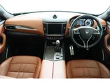 2021 Maserati Levante Sport 4WD SUV for sale, Japanese used car export - photo 2 of 9 | GULJI TRADERS
