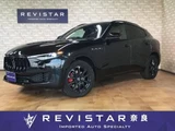 2021 Maserati Levante Base Diesel SUV for sale, Japanese used car export - photo 1 of 9 | GULJI TRADERS