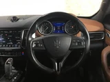 2021 Maserati Levante Base Diesel SUV for sale, Japanese used car export - photo 9 of 9 | GULJI TRADERS