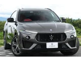2021 Maserati Levante Sport SUV for sale, Japanese used car export - photo 1 of 9 | GULJI TRADERS