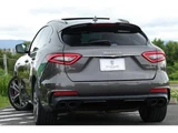 2021 Maserati Levante Sport SUV for sale, Japanese used car export - photo 2 of 9 | GULJI TRADERS