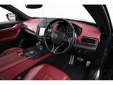 2021 Maserati Levante Sport SUV for sale, Japanese used car export - photo 5 of 9 | GULJI TRADERS