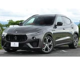 2021 Maserati Levante Sport SUV for sale, Japanese used car export - photo 7 of 9 | GULJI TRADERS