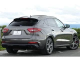 2021 Maserati Levante Sport SUV for sale, Japanese used car export - photo 8 of 9 | GULJI TRADERS
