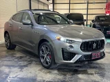 2021 Maserati Levante Sport SUV for sale, Japanese used car export - photo 2 of 9 | GULJI TRADERS