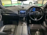 2021 Maserati Levante Sport SUV for sale, Japanese used car export - photo 4 of 9 | GULJI TRADERS
