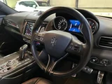 2021 Maserati Levante Sport SUV for sale, Japanese used car export - photo 9 of 9 | GULJI TRADERS
