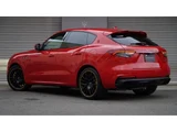 2021 Maserati Levante SUV for sale, Japanese used car export - photo 3 of 9 | GULJI TRADERS