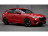 2021 Maserati Levante SUV for sale, Japanese used car export - photo 5 of 9 | GULJI TRADERS