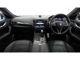 2021 Maserati Levante SUV for sale, Japanese used car export - photo 8 of 9 | GULJI TRADERS
