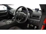 2021 Maserati Levante SUV for sale, Japanese used car export - photo 9 of 9 | GULJI TRADERS