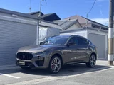 2021 Maserati Levante SUV for sale, Japanese used car export - photo 1 of 9 | GULJI TRADERS