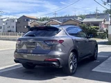 2021 Maserati Levante SUV for sale, Japanese used car export - photo 3 of 9 | GULJI TRADERS
