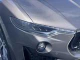 2021 Maserati Levante SUV for sale, Japanese used car export - photo 5 of 9 | GULJI TRADERS