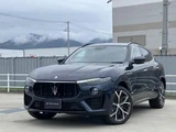 2021 Maserati Levante Sport SUV for sale, Japanese used car export - photo 1 of 9 | GULJI TRADERS