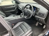 2021 Maserati Levante Sport SUV for sale, Japanese used car export - photo 2 of 9 | GULJI TRADERS