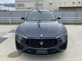 2021 Maserati Levante Sport SUV for sale, Japanese used car export - photo 4 of 9 | GULJI TRADERS