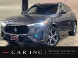 2021 Maserati Levante Sport SUV for sale, Japanese used car export - photo 1 of 9 | GULJI TRADERS