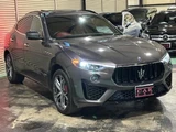 2021 Maserati Levante Sport SUV for sale, Japanese used car export - photo 2 of 9 | GULJI TRADERS