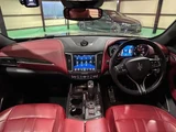 2021 Maserati Levante Sport SUV for sale, Japanese used car export - photo 4 of 9 | GULJI TRADERS